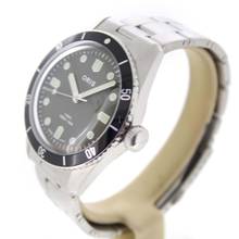Thumbnail von Oris Divers Sixty Five Hodinkee Limited Edition Full Set