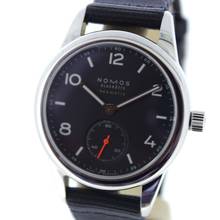 Thumbnail von NOMOS Club Neomatik Atlantik Full Set