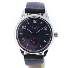 Thumbnail von NOMOS Club Neomatik Atlantik Full Set