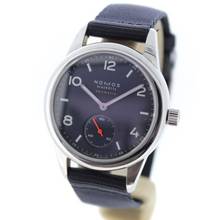 Thumbnail von NOMOS Club Neomatik Atlantik Full Set