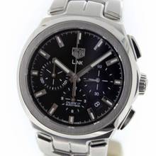 Thumbnail von TAG Heuer Link Full Set