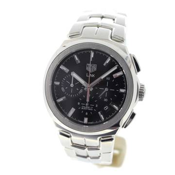  TAG Heuer Link Full Set 