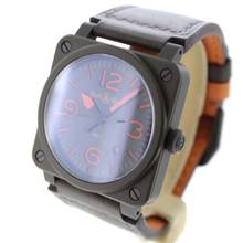  Bell & Ross BR 03 Military Limited Edition 
