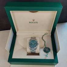 Thumbnail von Rolex Datejust 36 Full Set
