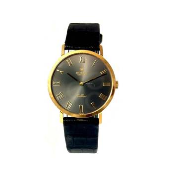  Rolex Cellini 4112 