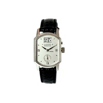  A. Lange & Söhne Arkade Platin 