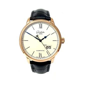  Glashütte Original Senator Excellence Panorama Date 