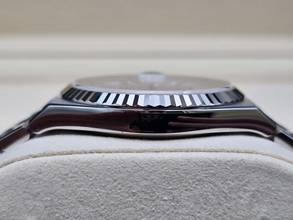 Thumbnail von Rolex Land-Dweller 40mm 127334 Oystersteel and White Gold Unworn/New Condition Full Set 3-2026