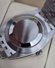 Thumbnail von Rolex Datejust 41 41mm 126300 Wimbledon dial Jubilee Bracelet Unworn Condition Full Set 6-2026
