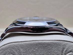 Thumbnail von Rolex Datejust 41 41mm 126300 Wimbledon dial Jubilee Bracelet Unworn Condition Full Set 6-2026
