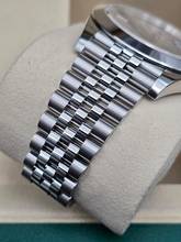 Thumbnail von Rolex Datejust 41 41mm 126300 Wimbledon dial Jubilee Bracelet Unworn Condition Full Set 6-2026