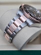 Thumbnail von Rolex GMT-Master II 126711CHNR 'Rootbeer' Unworn/New Condition Full Set 2-2026