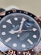 Thumbnail von Rolex GMT-Master II 126711CHNR 'Rootbeer' Unworn/New Condition Full Set 2-2026