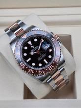 Thumbnail von Rolex GMT-Master II 126711CHNR 'Rootbeer' Unworn/New Condition Full Set 2-2026