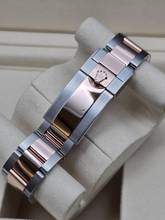 Thumbnail von Rolex GMT-Master II 126711CHNR 'Rootbeer' Unworn/New Condition Full Set 2-2026