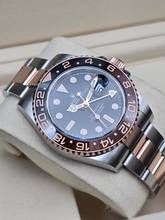 Thumbnail von Rolex GMT-Master II 126711CHNR 'Rootbeer' Unworn/New Condition Full Set 2-2026