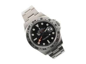 Thumbnail von Rolex Explorer II BRAND NEW FROM 2020