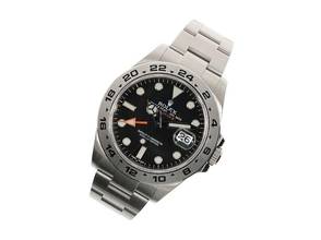 Thumbnail von Rolex Explorer II BRAND NEW FROM 2020