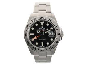 Thumbnail von Rolex Explorer II BRAND NEW FROM 2020