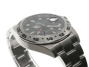 Rolex Explorer II BRAND NEW FROM 2020
