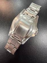 Thumbnail von Rolex Submariner (No Date) Meter First by Submariner 1968 Full Set Double Punched Papers!