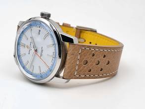 Thumbnail von Breitling Top Time B31 38 mm unworn Full Set 2026 8 years warranty