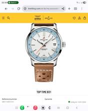 Thumbnail von Breitling Top Time B31 38 mm unworn Full Set 2026 8 years warranty