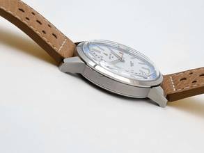 Thumbnail von Breitling Top Time B31 38 mm unworn Full Set 2026 8 years warranty