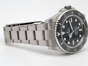 Thumbnail von Rolex Submariner (No Date) 41mm No-date Full Set 2025 Austria