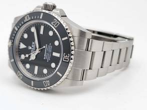 Thumbnail von Rolex Submariner (No Date) 41mm No-date Full Set 2025 Austria