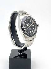 Rolex Submariner (No Date) 41mm No-date Full Set 2025 Austria