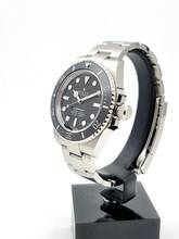 Thumbnail von Rolex Submariner (No Date) 41mm No-date Full Set 2025 Austria