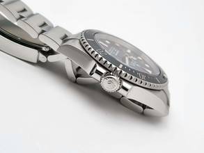 Thumbnail von Rolex Submariner (No Date) 41mm No-date Full Set 2025 Austria