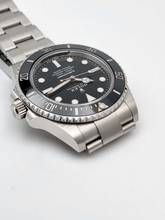 Thumbnail von Rolex Submariner (No Date) 41mm No-date Full Set 2025 Austria