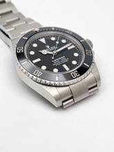 Thumbnail von Rolex Submariner (No Date) 41mm No-date Full Set 2025 Austria
