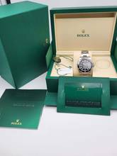 Thumbnail von Rolex Submariner (No Date) 41mm No-date Full Set 2025 Austria