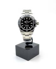 Thumbnail von Rolex Submariner (No Date) 41mm No-date Full Set 2025 Austria
