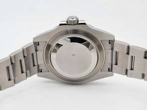 Thumbnail von Rolex Submariner (No Date) 41mm No-date Full Set 2025 Austria