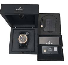 Thumbnail von Hublot Classic Fusion rare 511.CP Full Set 45mm Dress Watch