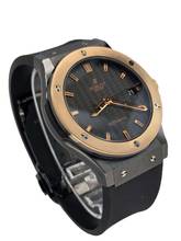 Thumbnail von Hublot Classic Fusion rare 511.CP Full Set 45mm Dress Watch
