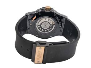 Thumbnail von Hublot Classic Fusion rare 511.CP Full Set 45mm Dress Watch