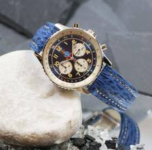 Thumbnail von Breitling Navitimer 92 Patrulla Aguila Limited Edition Breitling Service 10/2025