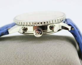 Thumbnail von Breitling Navitimer 92 Patrulla Aguila Limited Edition Breitling Service 10/2025