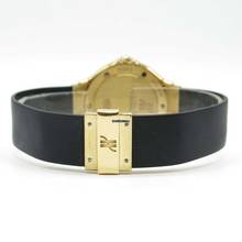 Thumbnail von Hublot Classic Ref.1401.3 - 750 Gold Nur Uhr