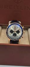 Thumbnail von Breitling Navitimer 1 B01 Chronograph 46