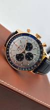  Breitling Navitimer 1 B01 Chronograph 46 