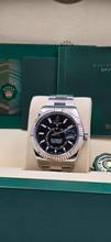 Thumbnail von Rolex Sky-Dweller Full Set