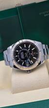 Thumbnail von Rolex Sky-Dweller Full Set