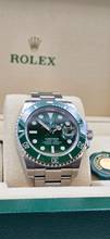 Thumbnail von Rolex Submariner Date Full Set