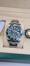  Rolex Submariner Date Full Set 